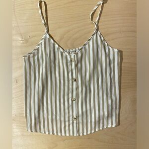 7 Day Wknd Camisole size Small (IL)